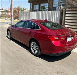 شيفروليه ماليبو